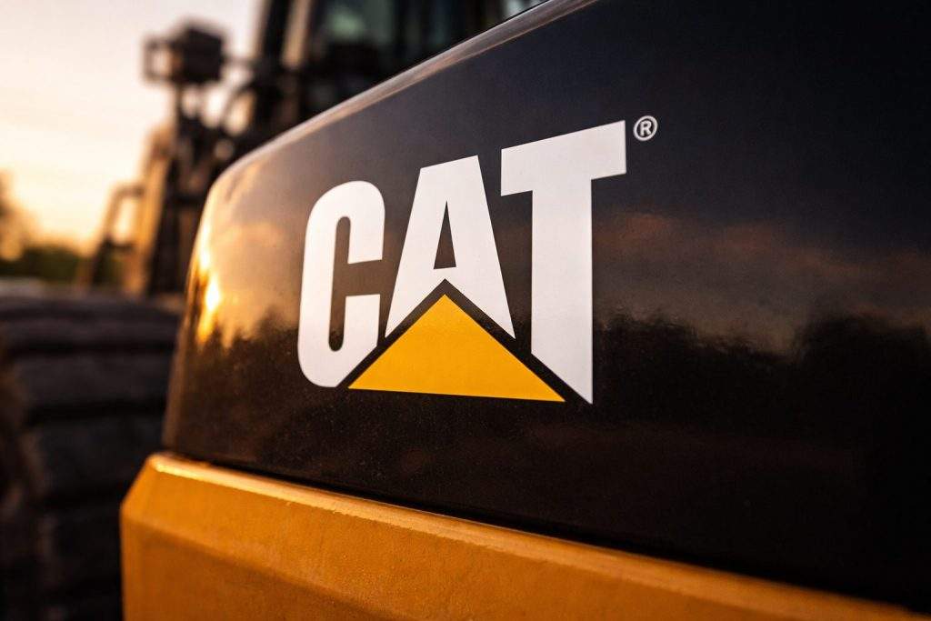 Caterpillar stock price ends week lower as inflation jitters build — what CAT investors watch next