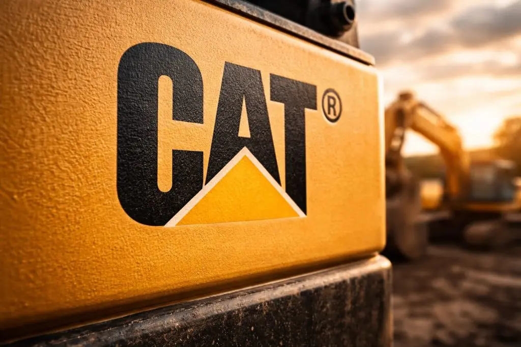 Caterpillar stock price rises as Dow steadies; CAT traders eye CONEXPO keynote and jobs report Caterpillar stock price rises as Dow steadies; CAT traders eye CONEXPO keynote and jobs report