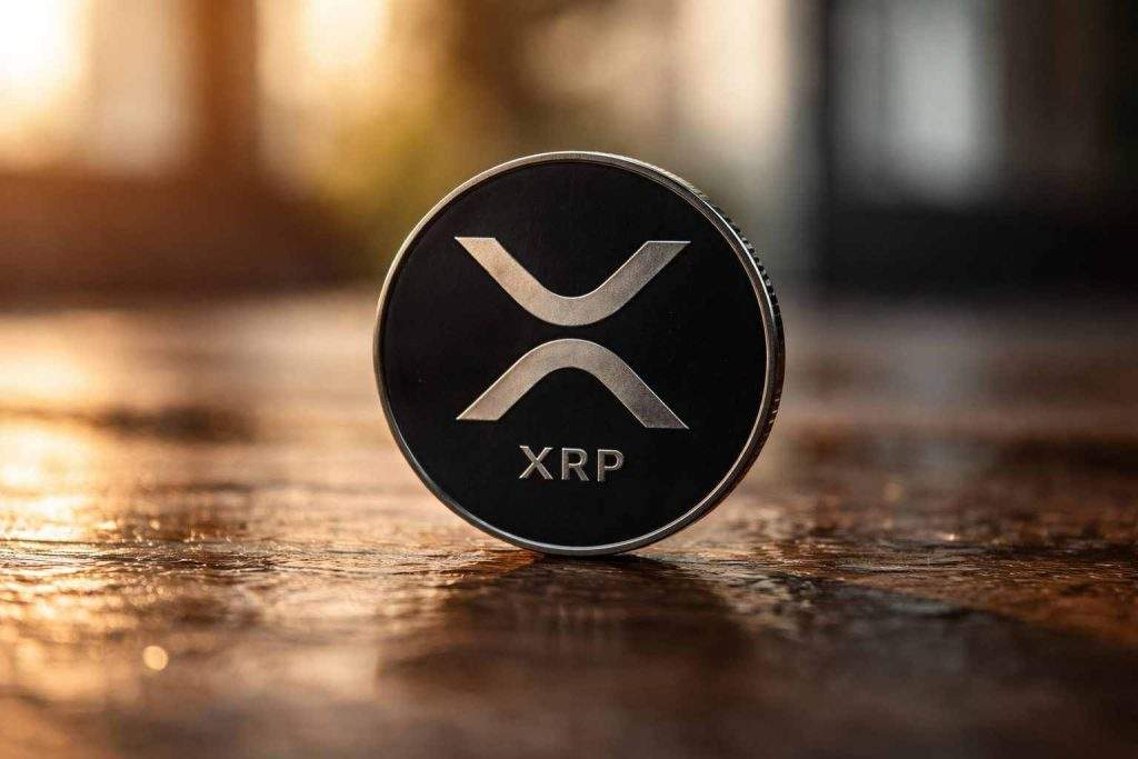Cena XRP dziś: Dlaczego token Ripple spadł mimo dużych napływów funduszy i nowej ofensywy kryptowalutowej w USA Cena XRP dziś: Dlaczego token Ripple spadł mimo dużych napływów funduszy i nowej ofensywy kryptowalutowej w USA