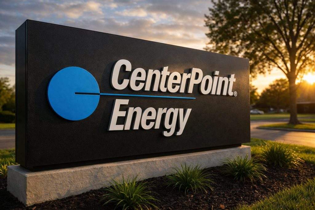 CenterPoint Energy Stock Draws Fresh Focus on Dividend Yield, Nordea Stake and Houston Power Demand
