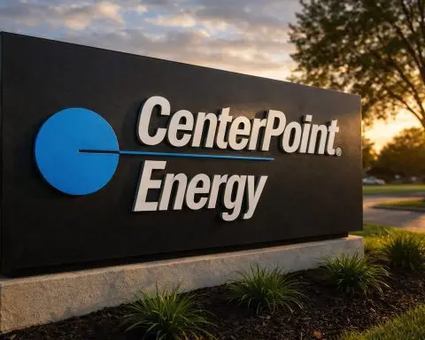 CenterPoint Energy Stock Draws Fresh Focus on Dividend Yield, Nordea Stake and Houston Power Demand