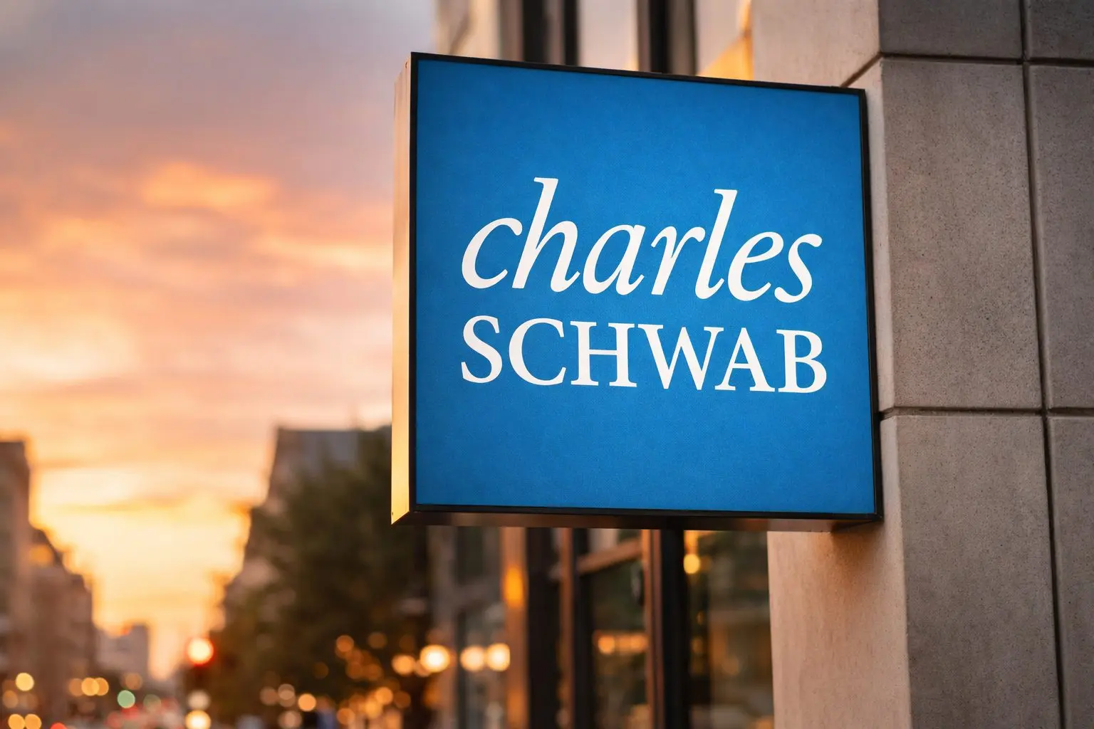 Charles Schwab Expands Money Talk as Fresh Filings Show Farallon, Elevation Point Cut SCHW Stakes