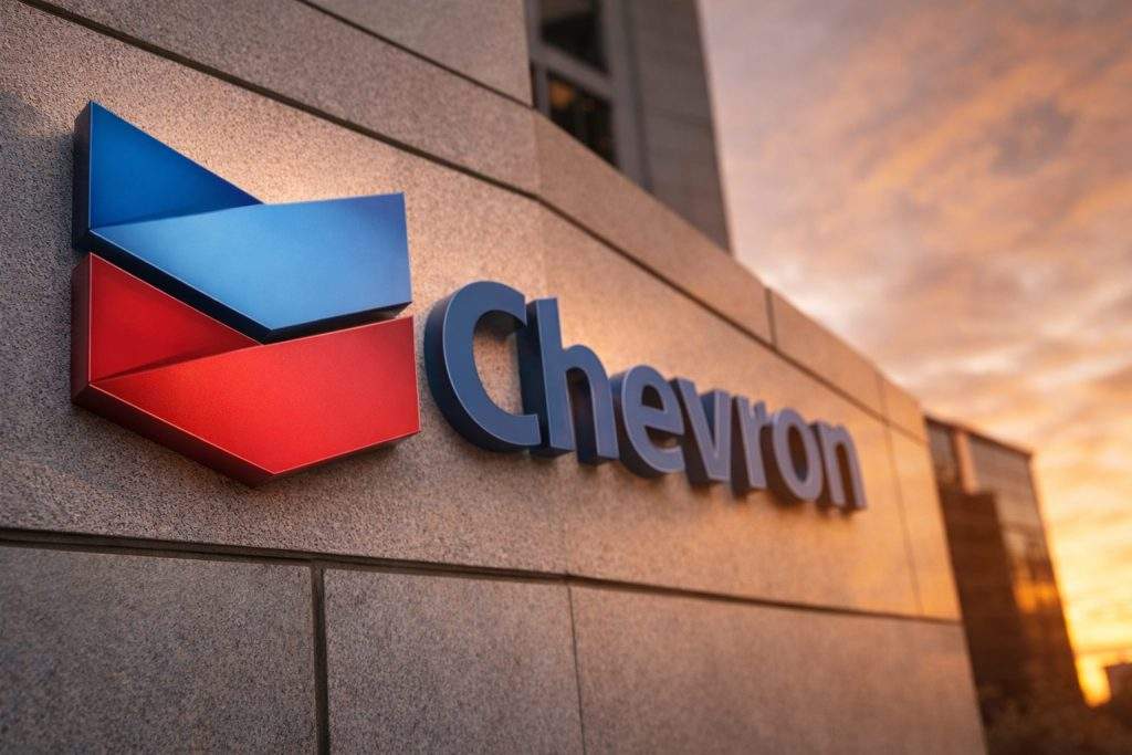 Chevron Corporation Linked to Brazil’s Ipiranga Stake Talks as Ultrapar Weighs Sale (Reuters)