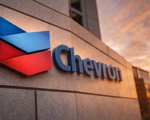 Chevron Corporation Linked to Brazil’s Ipiranga Stake Talks as Ultrapar Weighs Sale (Reuters)
