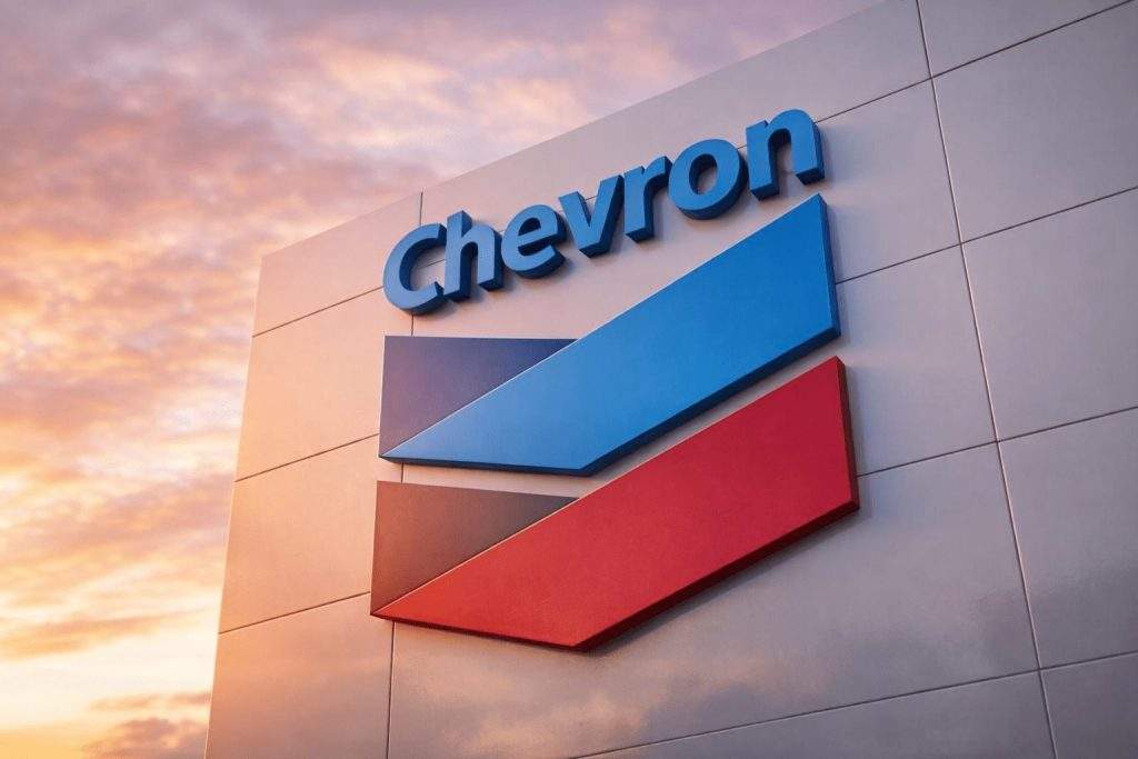 Chevron stock (CVX) to watch Monday after Israel orders shutdown of Chevron-run Leviathan gas field