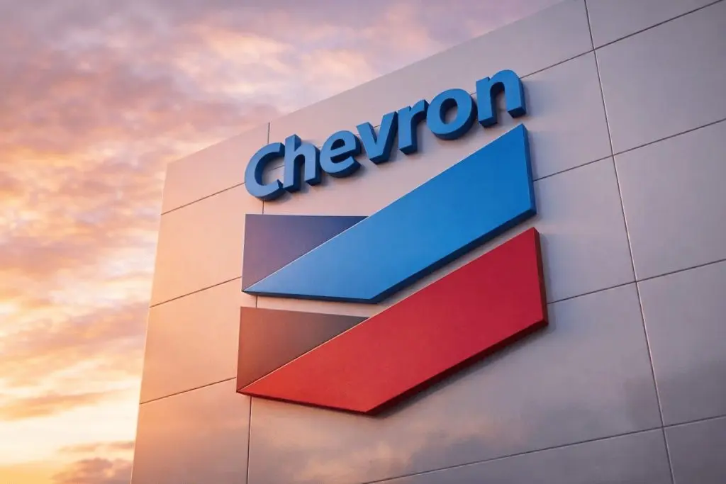 Chevron stock (CVX) to watch Monday after Israel orders shutdown of Chevron-run Leviathan gas field