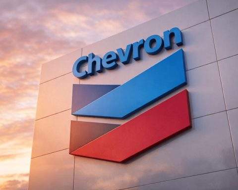 Chevron stock (CVX) to watch Monday after Israel orders shutdown of Chevron-run Leviathan gas field