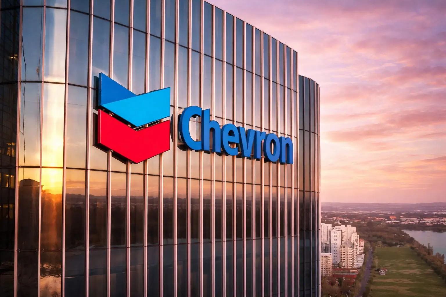 Chevron stock nears $200 as oil spikes — and three new takes disagree on CVX value