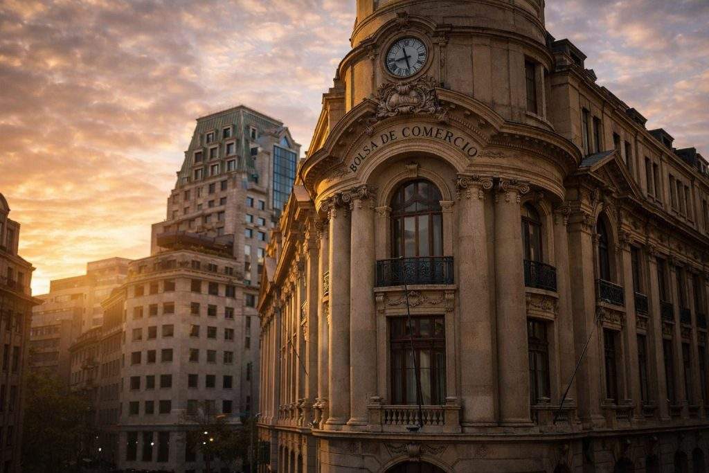 Chile stocks week ahead: IPSA faces MSCI aftershocks, SQM results and key data