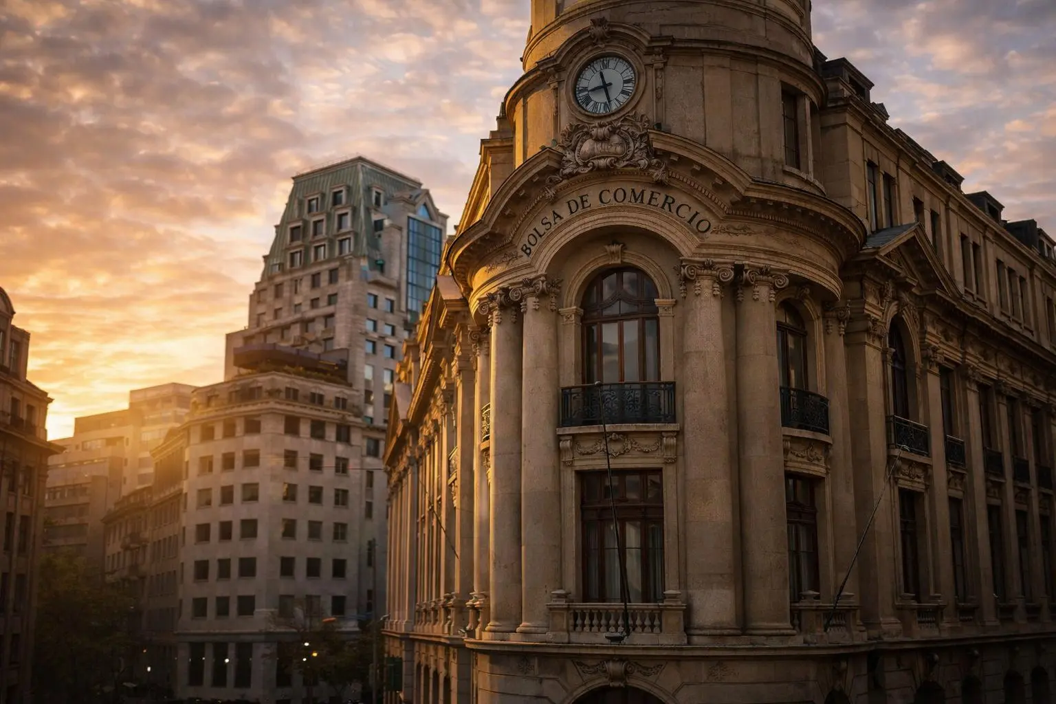 Chile stocks week ahead: IPSA faces MSCI aftershocks, SQM results and key data