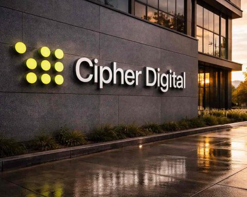 Cipher Digital Stock Price Falls After KBW Target Cut; CIFR AI Data-Center Pivot Faces Test