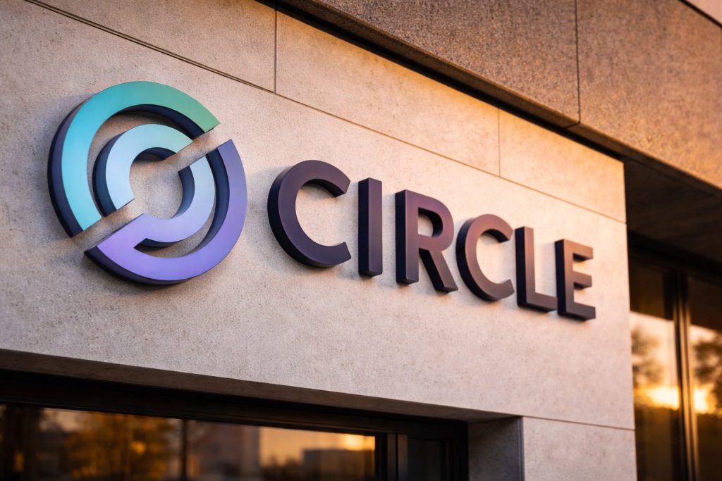 Circle (CRCL) stock jumps again after hours as Mizuho lifts target to $100 on oil, rate worries