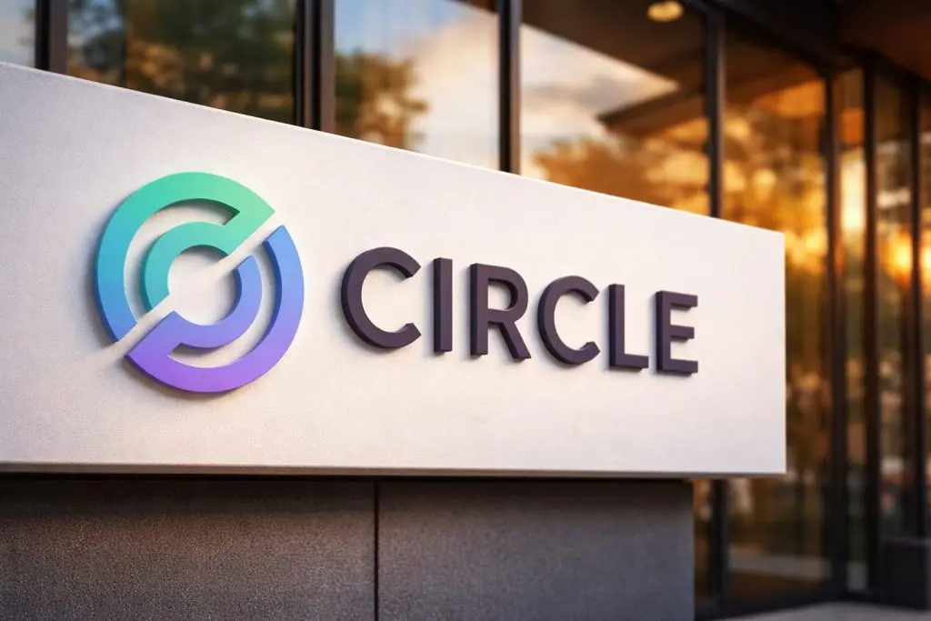 Circle (CRCL) stock jumps as oil shock shifts rate bets; insider sale filing lands