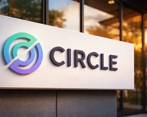 Circle (CRCL) stock jumps as oil shock shifts rate bets; insider sale filing lands