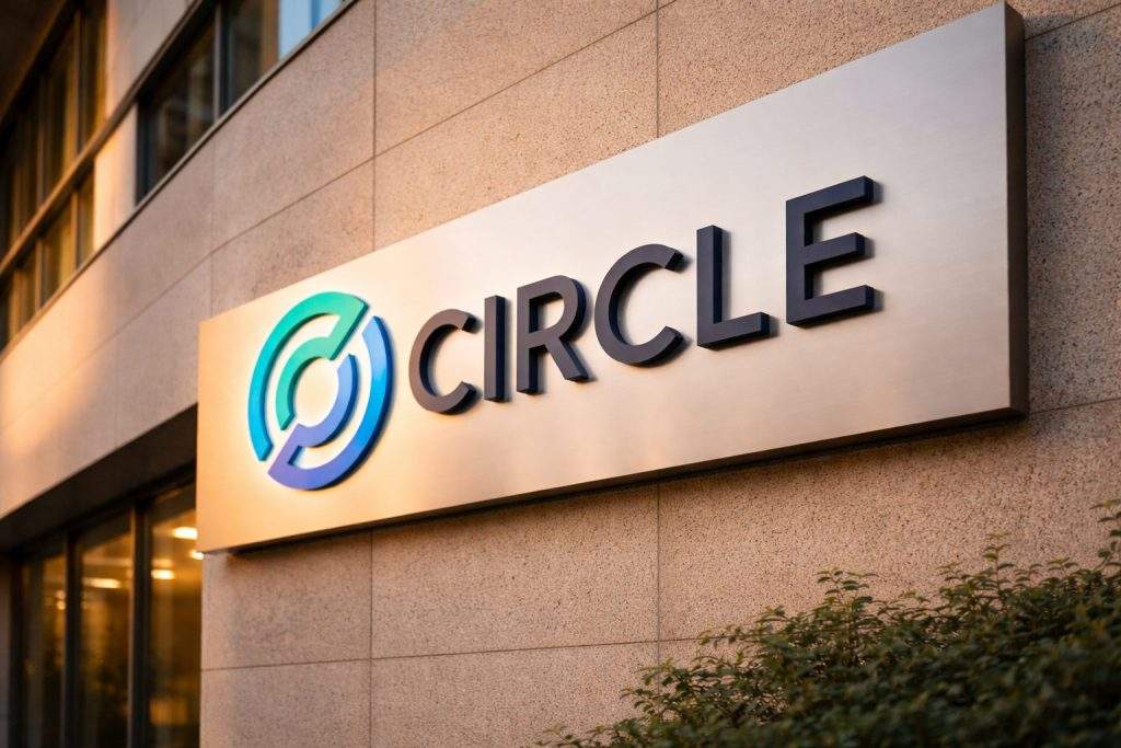 Circle (CRCL) stock slips in early trade as rate outlook and insider sales take center stage