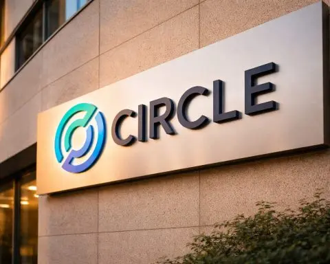 Circle (CRCL) stock slips in early trade as rate outlook and insider sales take center stage