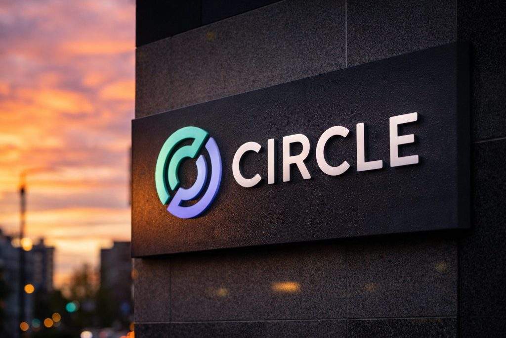 Circle Internet Group (CRCL) stock price jumps 15% — what’s driving the move after-hours