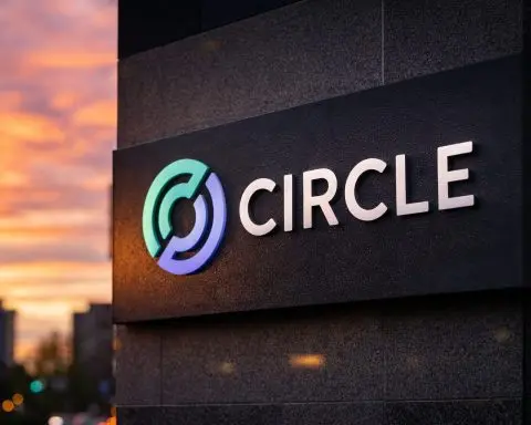 Circle Internet Group (CRCL) stock price jumps 15% — what’s driving the move after-hours