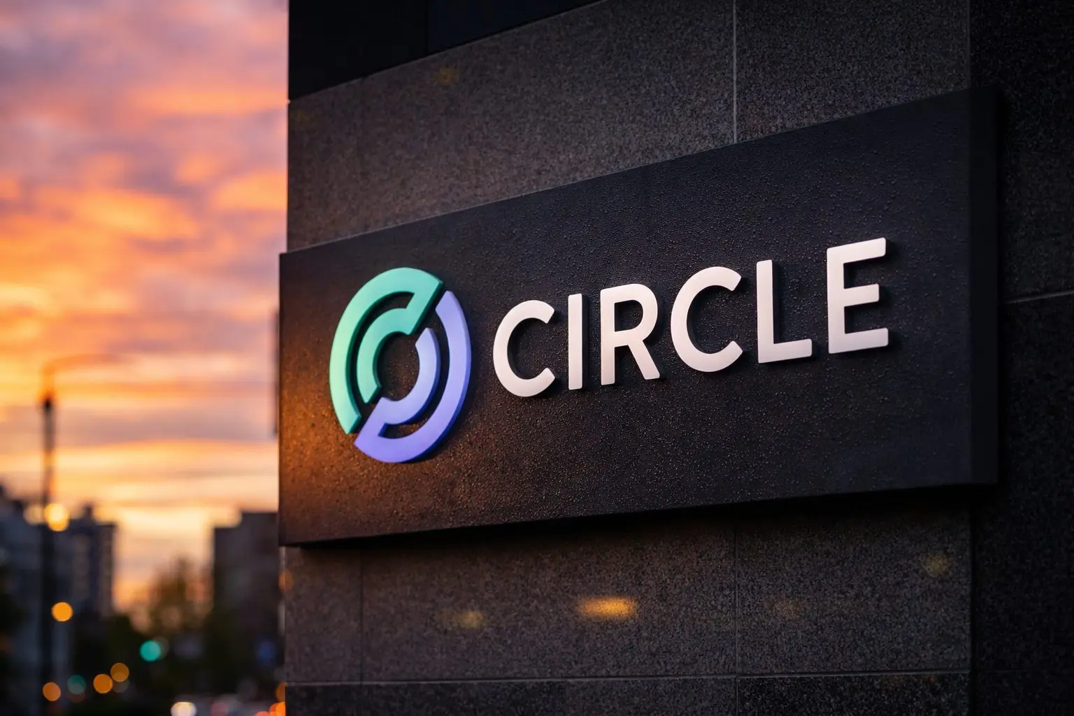 Circle Internet Group (CRCL) stock price jumps 15% — what’s driving the move after-hours