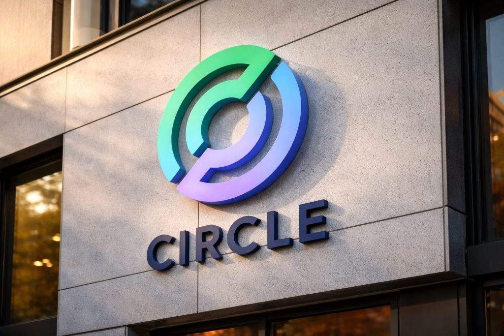 Circle Internet Group stock rises as oil-driven rate worries linger; insider sale notices filed
