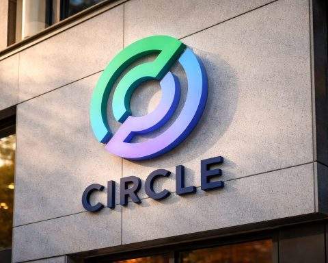 Circle Internet Group stock rises as oil-driven rate worries linger; insider sale notices filed