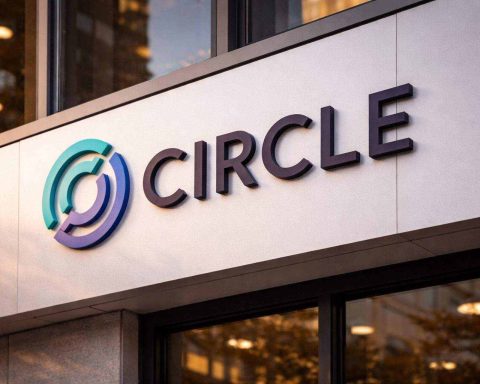 Circle Internet Group stock ticks up as Iran conflict lifts oil and revives USDC rate tailwind