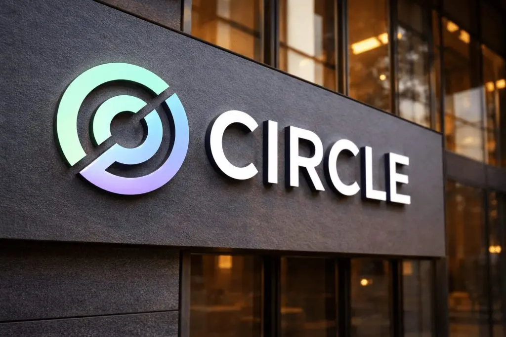 Circle Stock Price Sinks 20% as CRCL Hit by New U.S. Stablecoin Reward Curbs