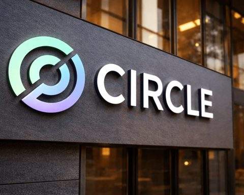 Circle Stock Price Sinks 20% as CRCL Hit by New U.S. Stablecoin Reward Curbs