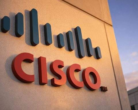 Cisco stock in focus: CSCO heads into a March conference run after Friday rise