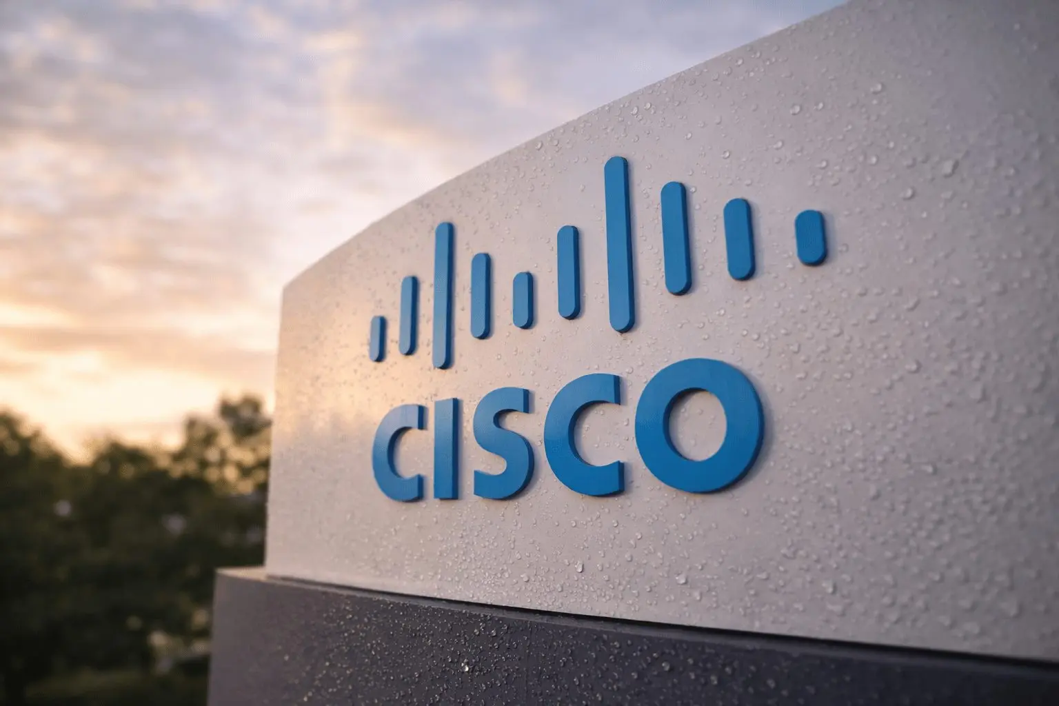 Cisco Stock Price Falls 1% as Heavy Volume, Rate Fears Eclipse Nvidia AI Push