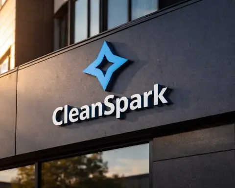 CleanSpark Stock Price Climbs as Bitcoin Rally Puts Texas AI Plan Back in Play
