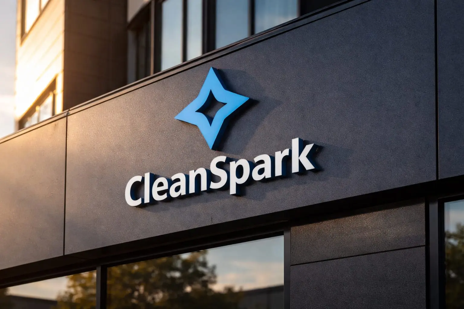 CleanSpark Stock Price Climbs as Bitcoin Rally Puts Texas AI Plan Back in Play