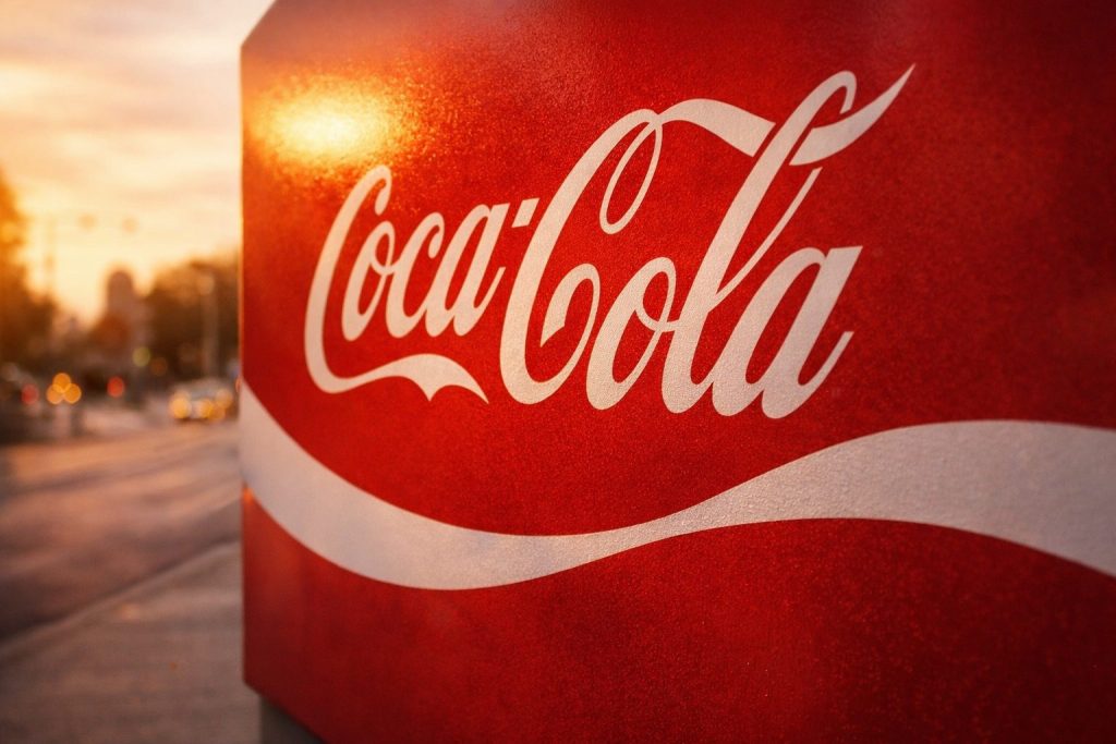 Coca-Cola HBC Raises €2.1 Billion in Euro Bonds as Africa Deal Moves Ahead