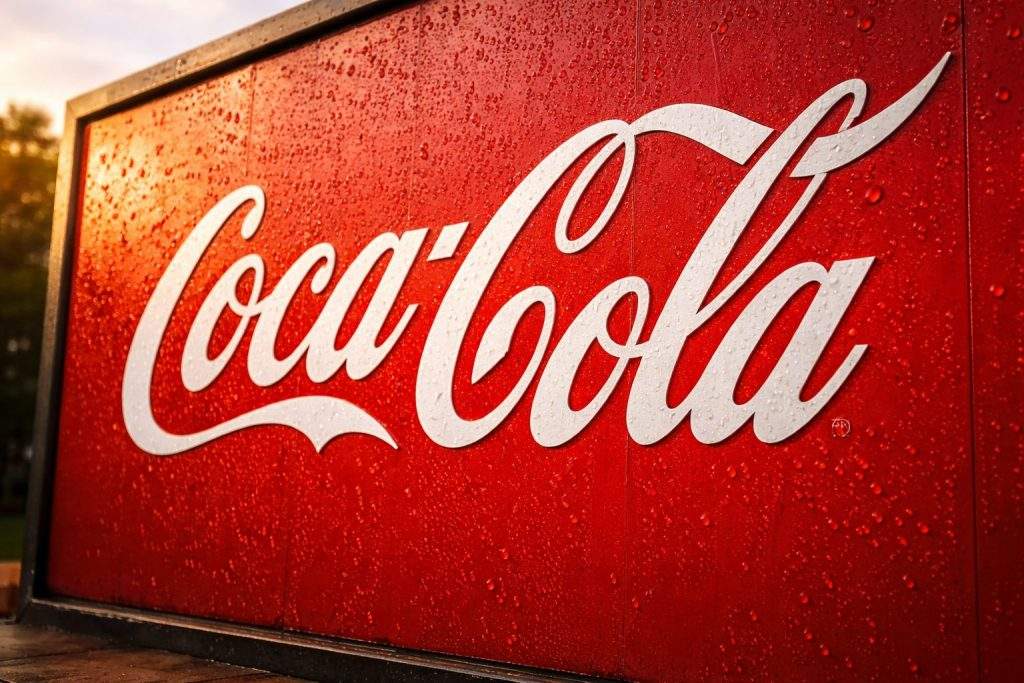 Coca-Cola stock slips with Wall Street as oil jumps; insiders file new Form 4s