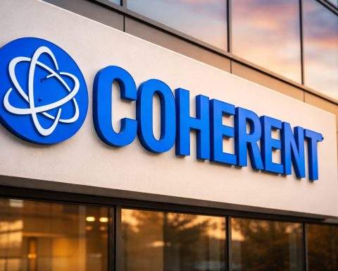 Coherent Corp rolls out 224Gbps chip for AI data centers as OFC 2026 approaches