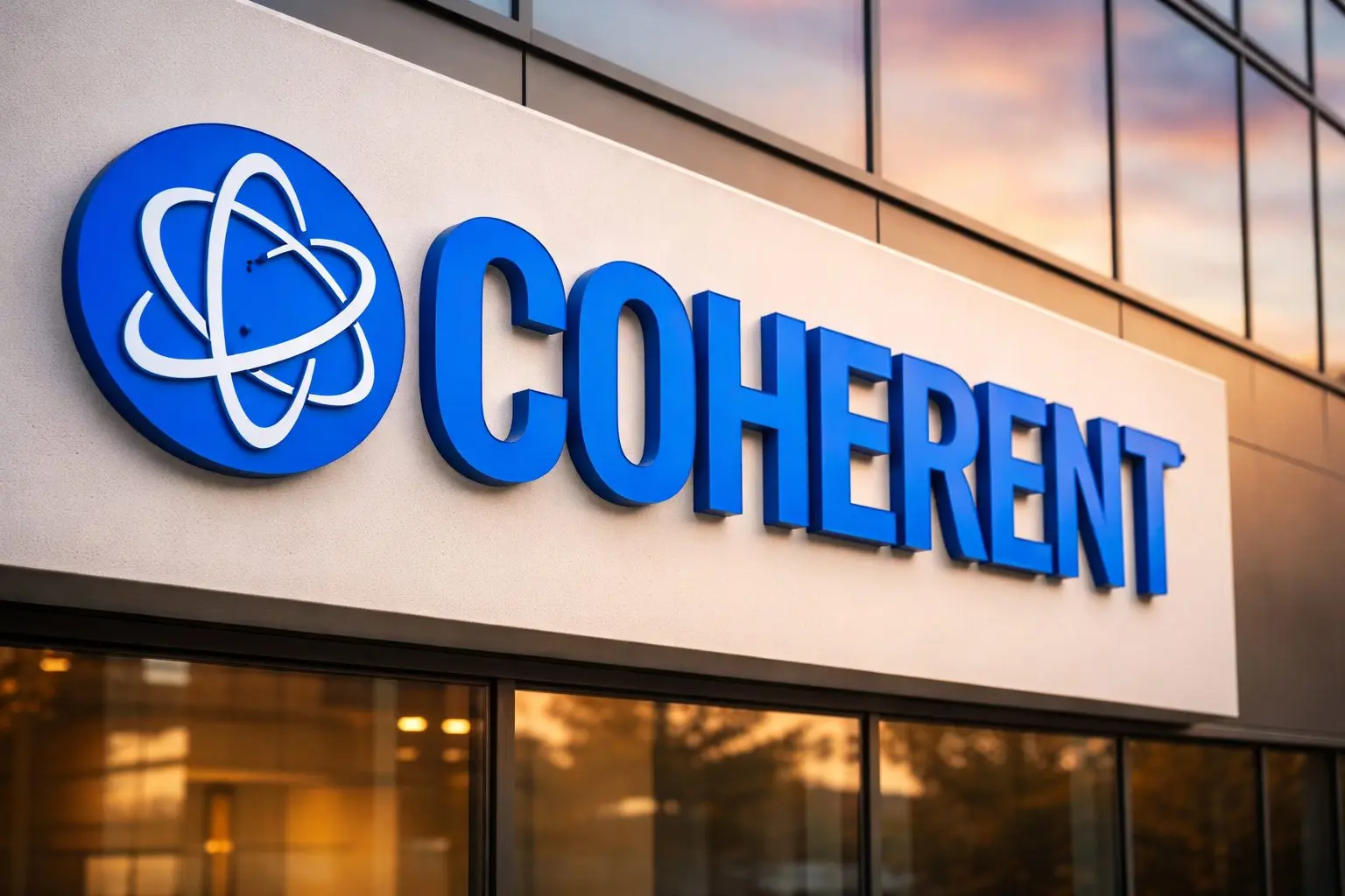 Coherent Corp rolls out 224Gbps chip for AI data centers as OFC 2026 approaches