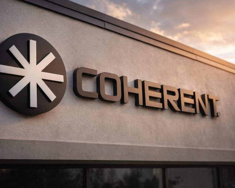 Coherent unveils 224Gbps chip for AI data center optics as Nvidia-linked demand shifts to 1.6T