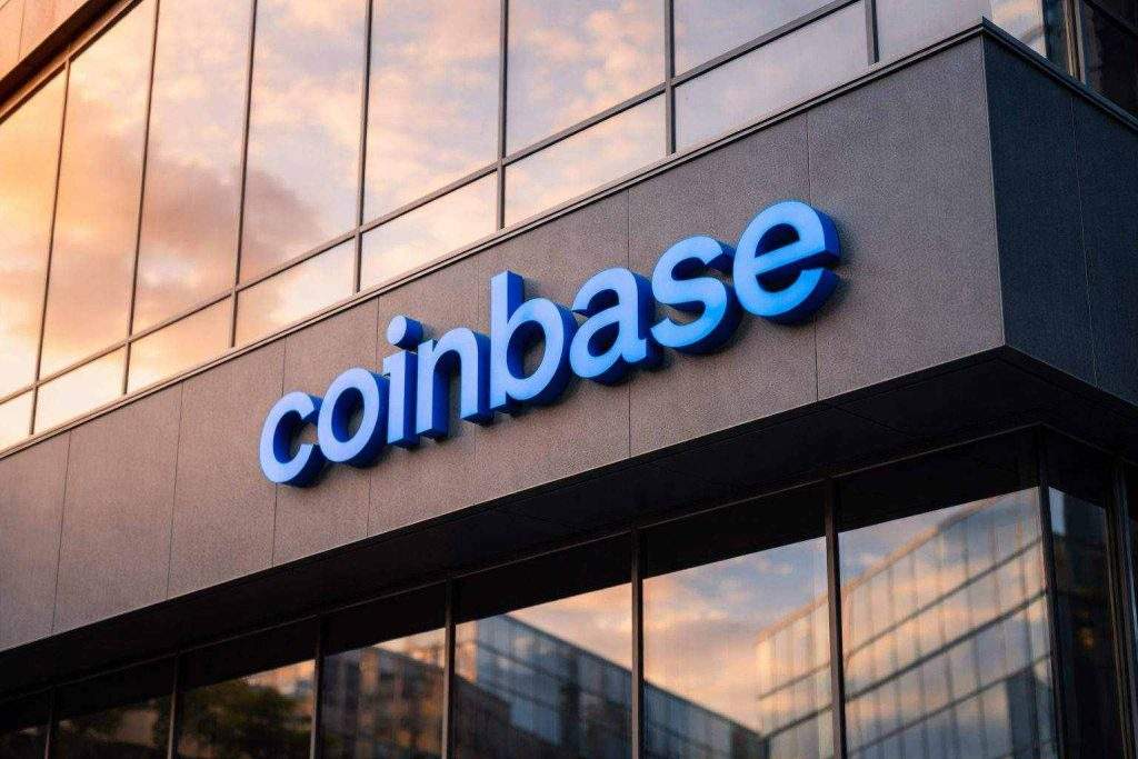 Coinbase stock jumps as Bitcoin tops $73,000 after Trump jabs banks over crypto rules