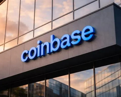 Coinbase stock price jumps as bitcoin rebounds above $72,000; payrolls and Fed next