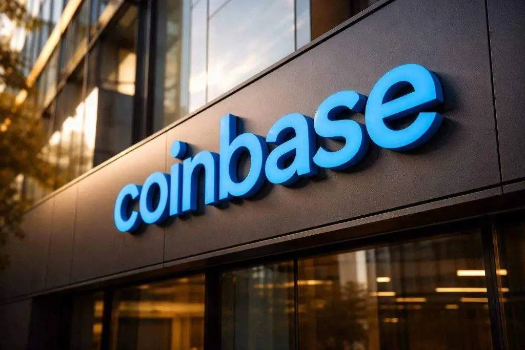 Coinbase Stock Rises as Stablecoin Yield Deal Puts Crypto Bill Back in Play