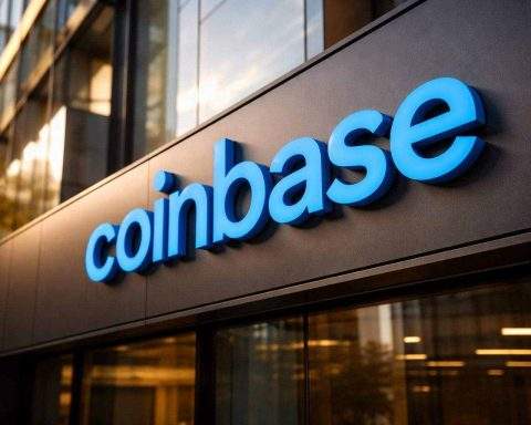 Coinbase Stock Rises as Stablecoin Yield Deal Puts Crypto Bill Back in Play