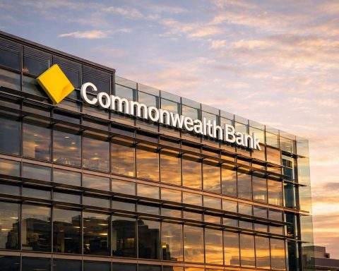 Commonwealth Bank shares buck ASX slide as RBA rate-hike talk returns — here’s what traders watch next