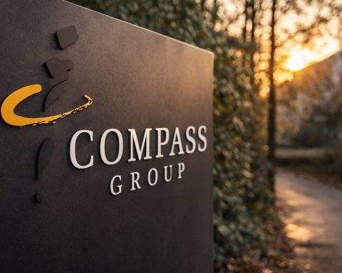 Compass Group outlook faces fresh test as investor conferences begin after AI selloff