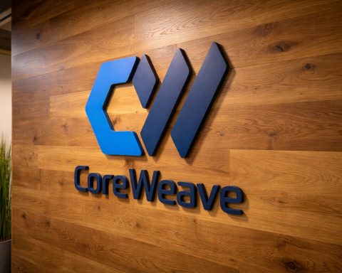CoreWeave Stock Falls After CEO Michael Intrator Sells $7.2 Million in Shares