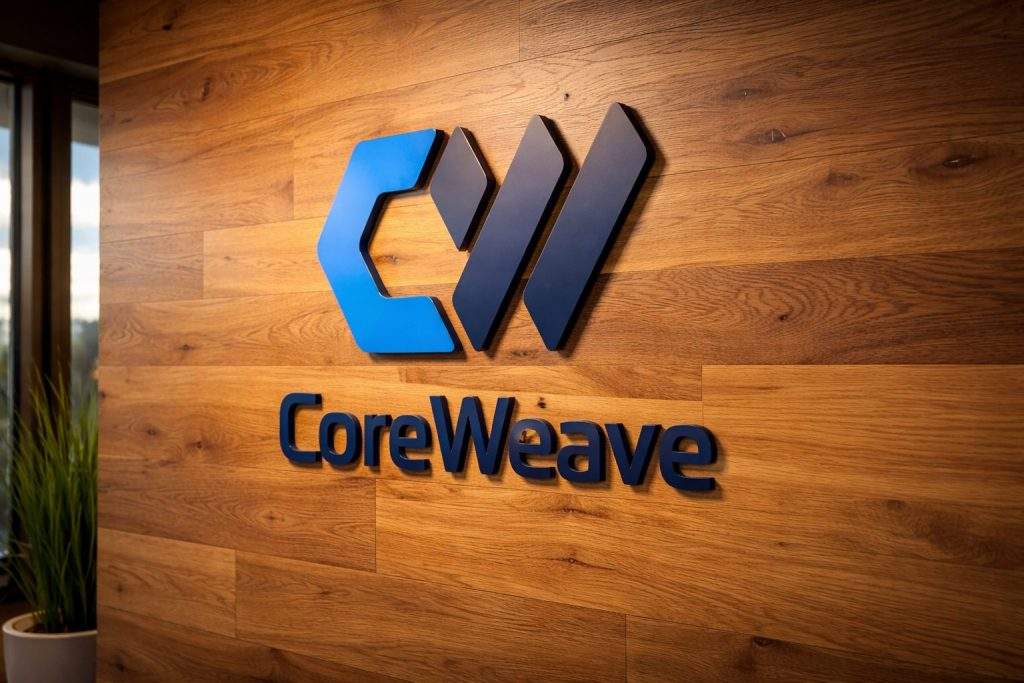 CoreWeave stock price slides after $35 billion spending plan — what investors watch next week