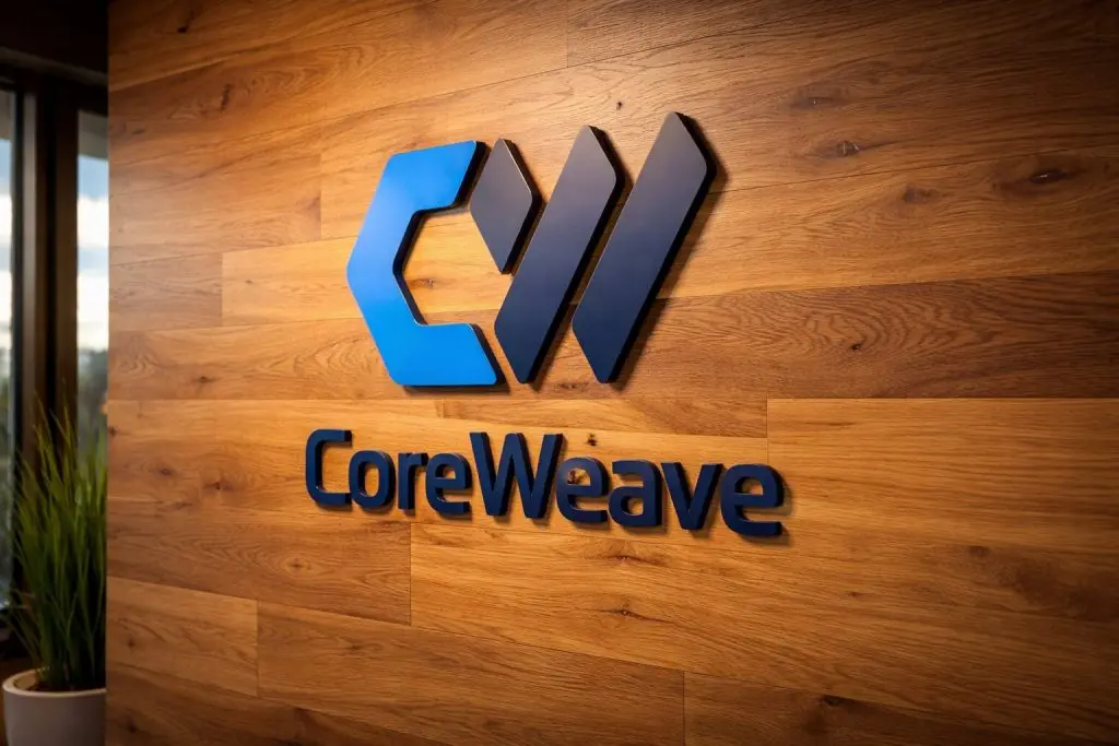CoreWeave stock price slides after $35 billion spending plan — what investors watch next week