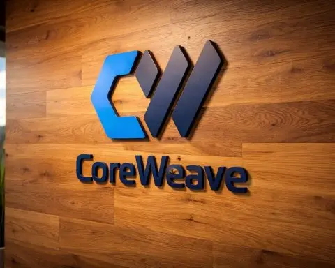 CoreWeave stock price slides after $35 billion spending plan — what investors watch next week
