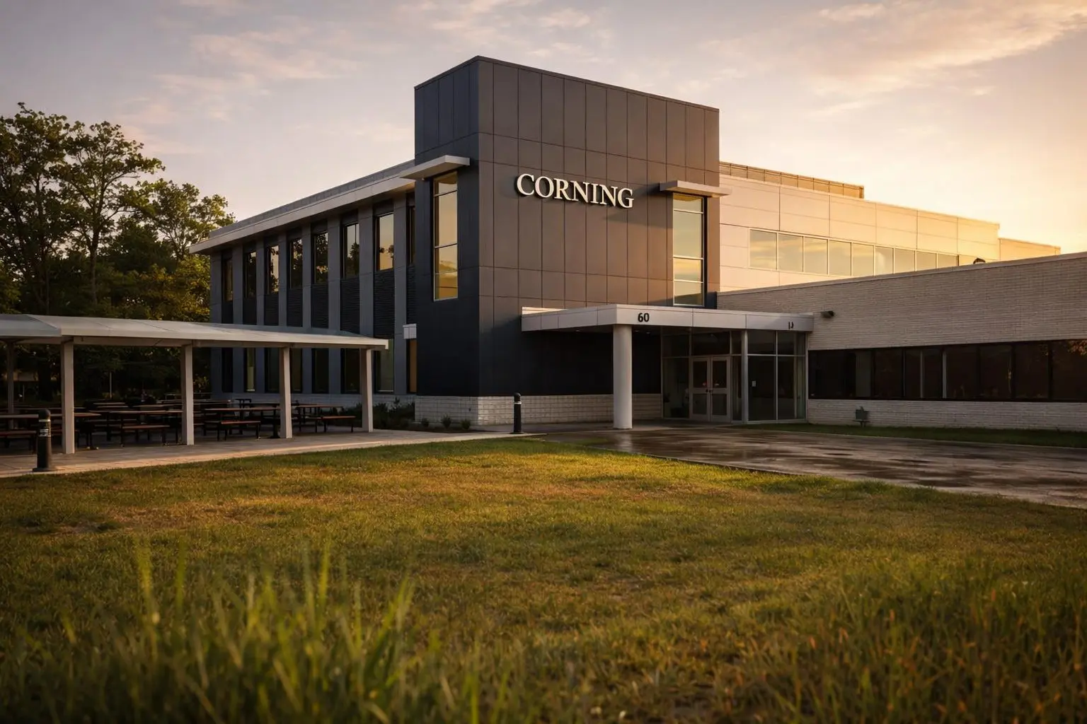 Corning stock drops after CFO update, a day after Gorilla Glass Ceramic 3 launch