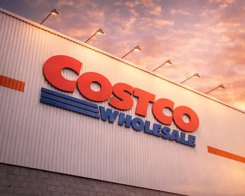 Costco Beats Q2 Earnings and Says Tariff Refunds Could Mean Lower Prices
