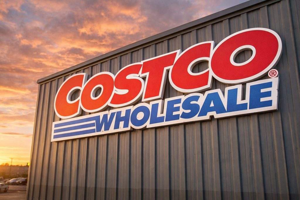 Costco Says No Special Dividend Yet as Digital Personalization Drives $470 Million in Sales